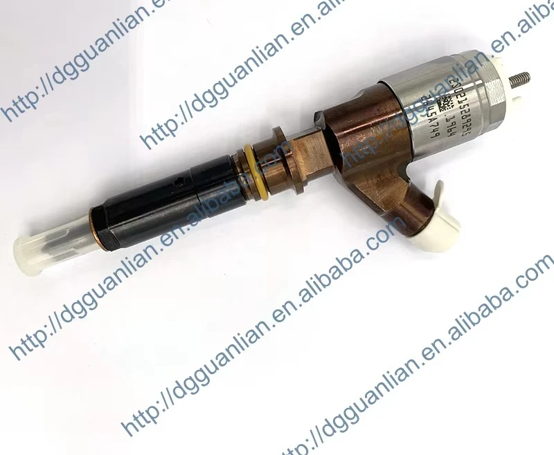 

2645A735 2645A719 2645A749 3200690 320-0690 10R7673 Fuel Injector for CAT 323D Excavator Per-kins Engine C6.6