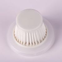 1/3/5pcs Filters For Car Hand Vacuum Cleaner Portabe Cordless Microfilter Household Cleaning Tool Spare Parts Replacement
