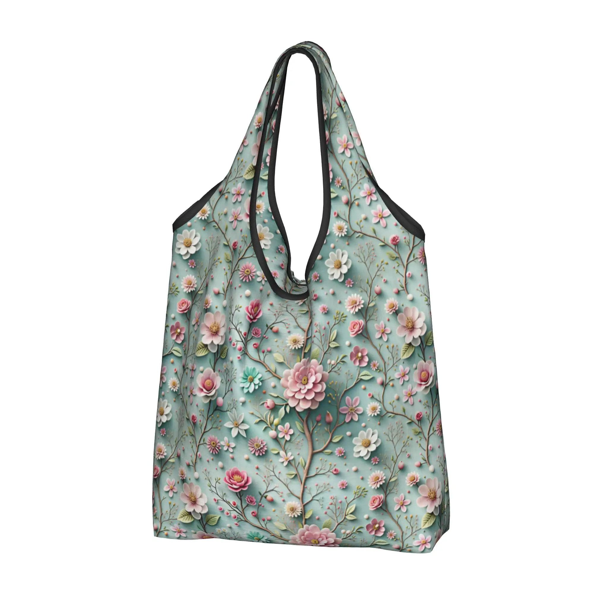 bolsa-de-compras-de-luxo-com-estampa-floral-3d-bolsa-de-ombro-portatil-tendencia-de-moda-bolsa-de-flores-3d