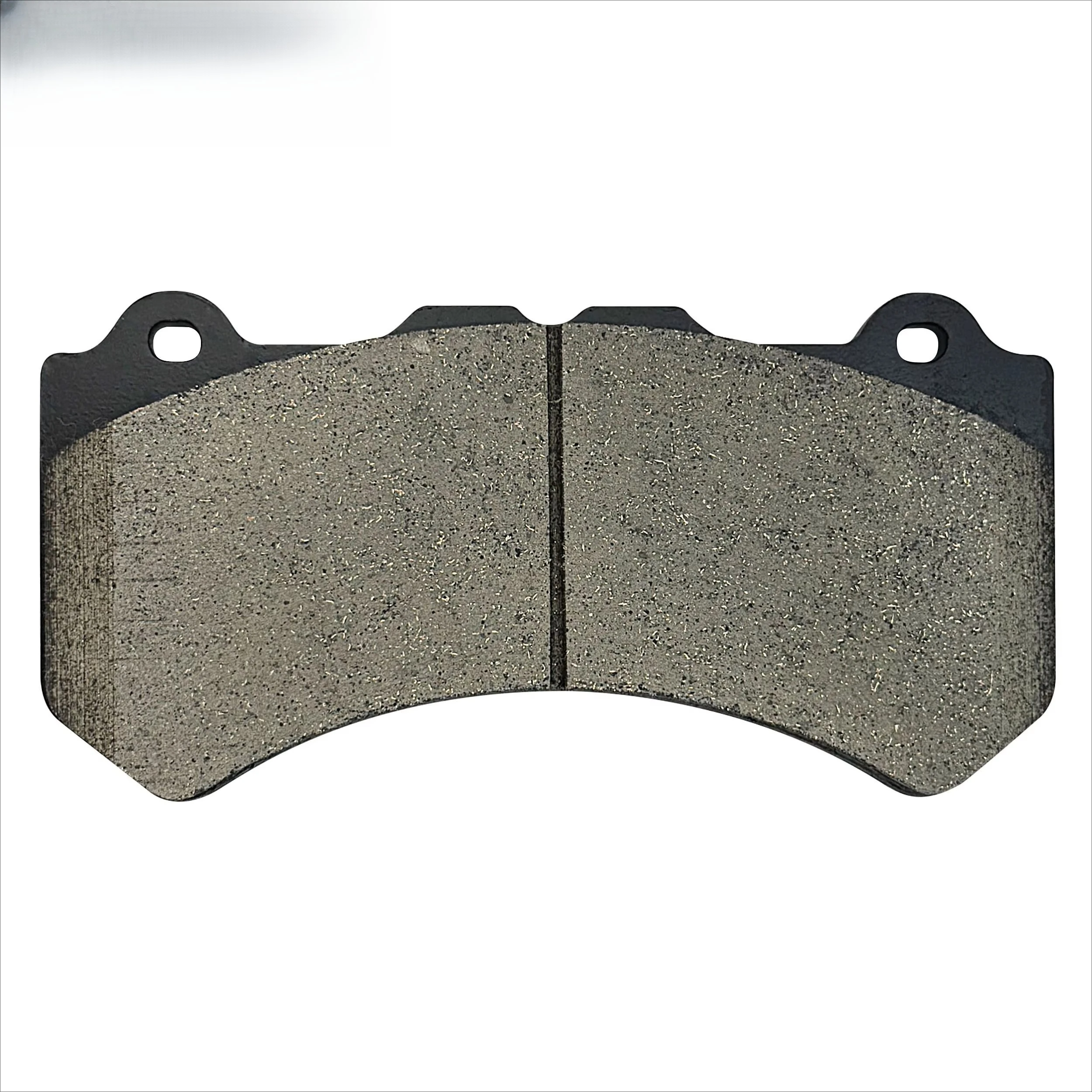 

front carbon ceramic brake pads for (R35) V6 D1382 D1060-JF20B