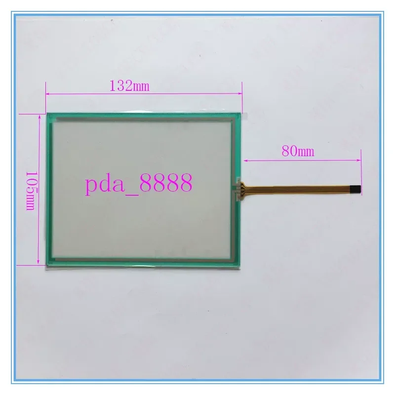 for AMT9532 91-09532-00A Taiwan AMT4 Line Touch Screen 5.7 Inch Outer Screen