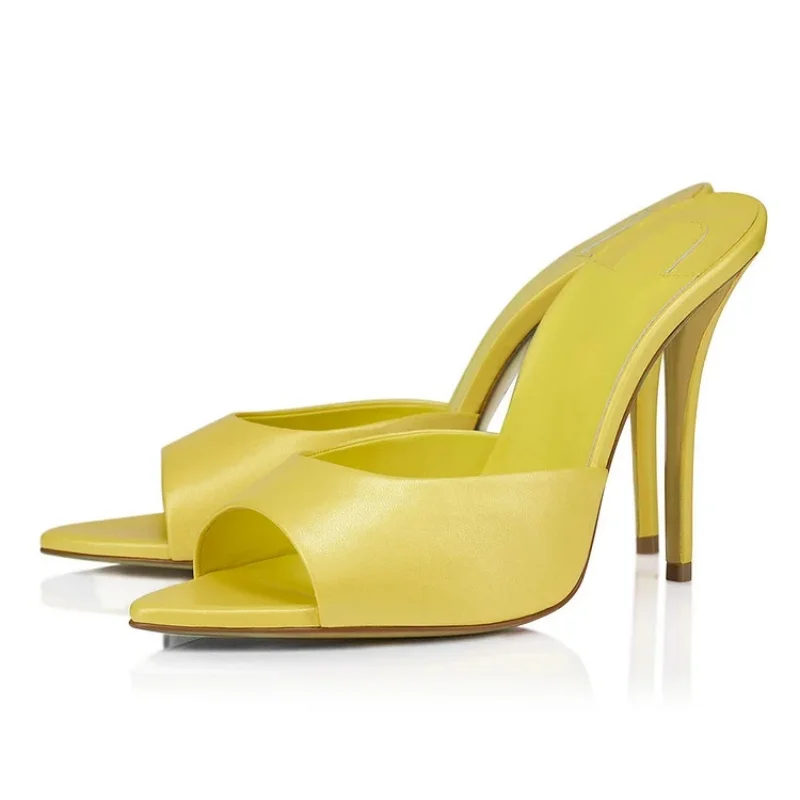 Mkkhou Fashion Pump… - image