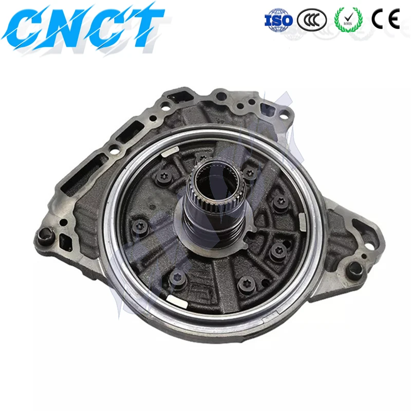 

09G TF60-SN TF65-SN 6 Speed Automatic Transmission Gearbox Oil Pump For VW E36 CC Golf Passat SKODA Audi Car Accessories Parts