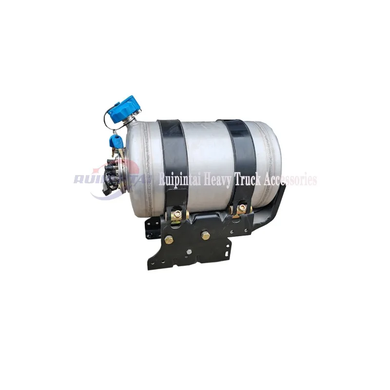 J6 J7 Jiefang Heavy Truck Accessories Applicable to Jiefang Car Urea Tank Module Assembly Assembly OEM1160010A5R2