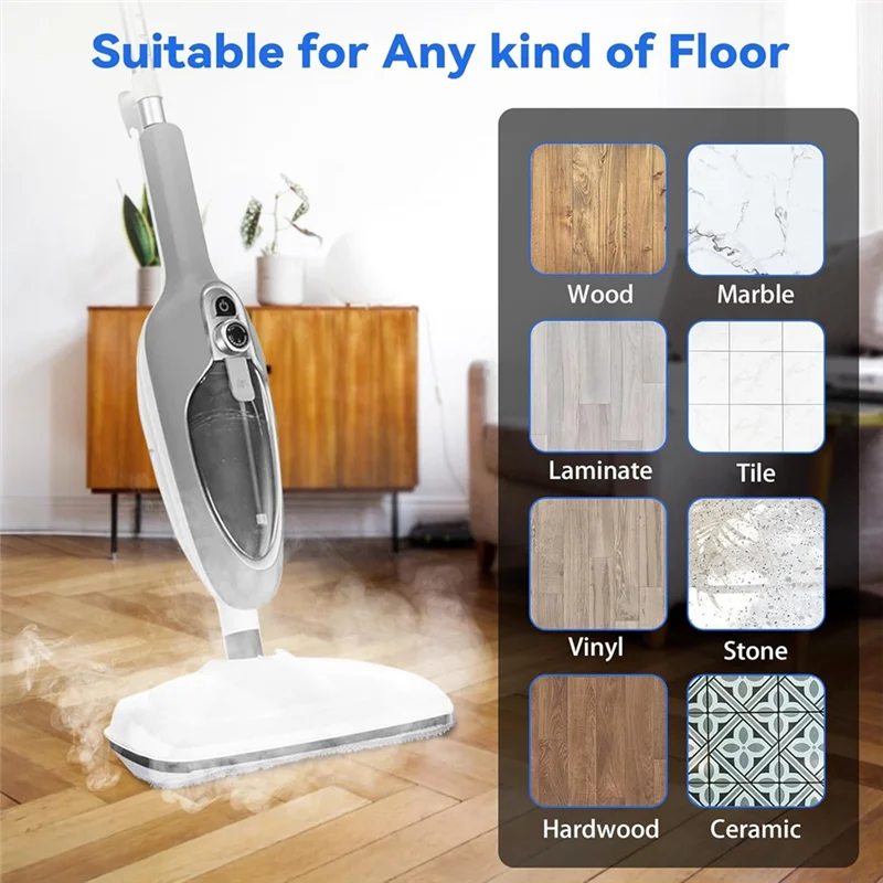 【Fuxq】Replacement S… - image