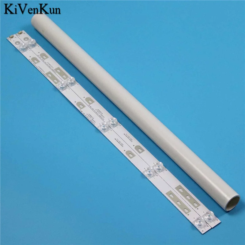 LED TV 밴드 바 LED32D05-ZC23AG/ZC14AG-01 백라이트 스트립, KIVI 32H500GR 32H600GR 레인 LED32D05-ZC26AG-02T 02E 04T 플랭크