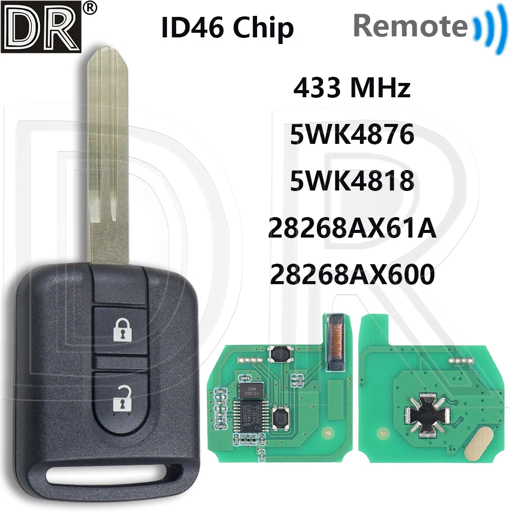 Great ID46 Pcf7946C…