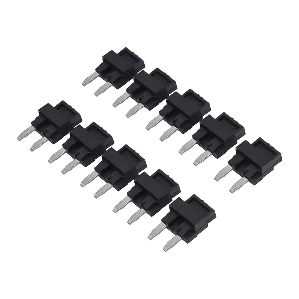10PCS Miniature Diode Fuses For Car AC Systems 12182137 Suitable For Various Car Models Replacement Parts