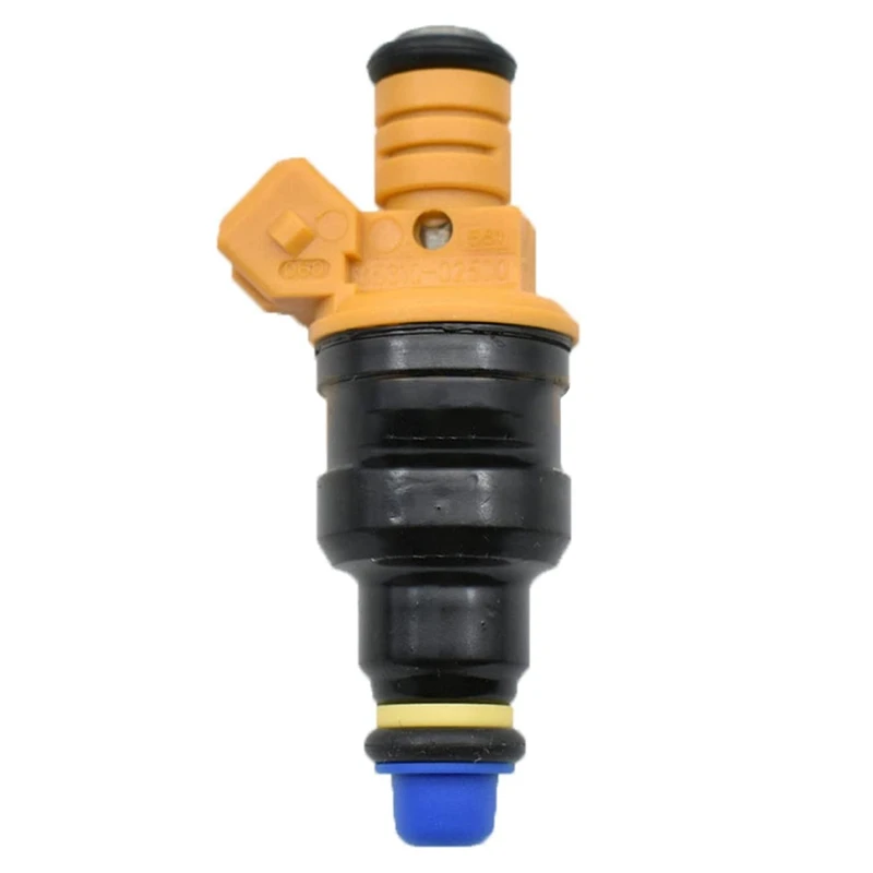 Car Engine Fuel Injector 35310-02500 For Hyundai Atos MX 1.0L L4 9250930023 870 3531002500