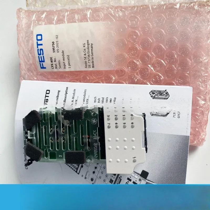 Parts For Festo Fes…