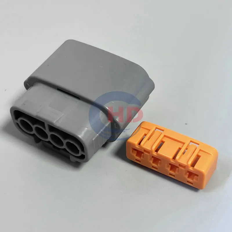 1-20 sets  4pin RX7 FD TPS Connector, RX7 FE Distributor 6195-0030