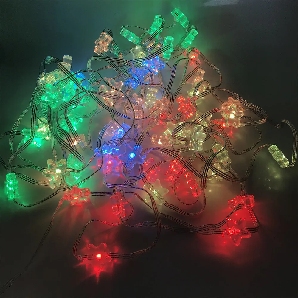 أضواء Dreamcolor USB الجنية، 10M 66LED، التحكم عن بعد/الطبيق، أضواء سلسلة ذكية متغيرة الألوان لديكور حفلات عيد الميلاد المنزلية #4