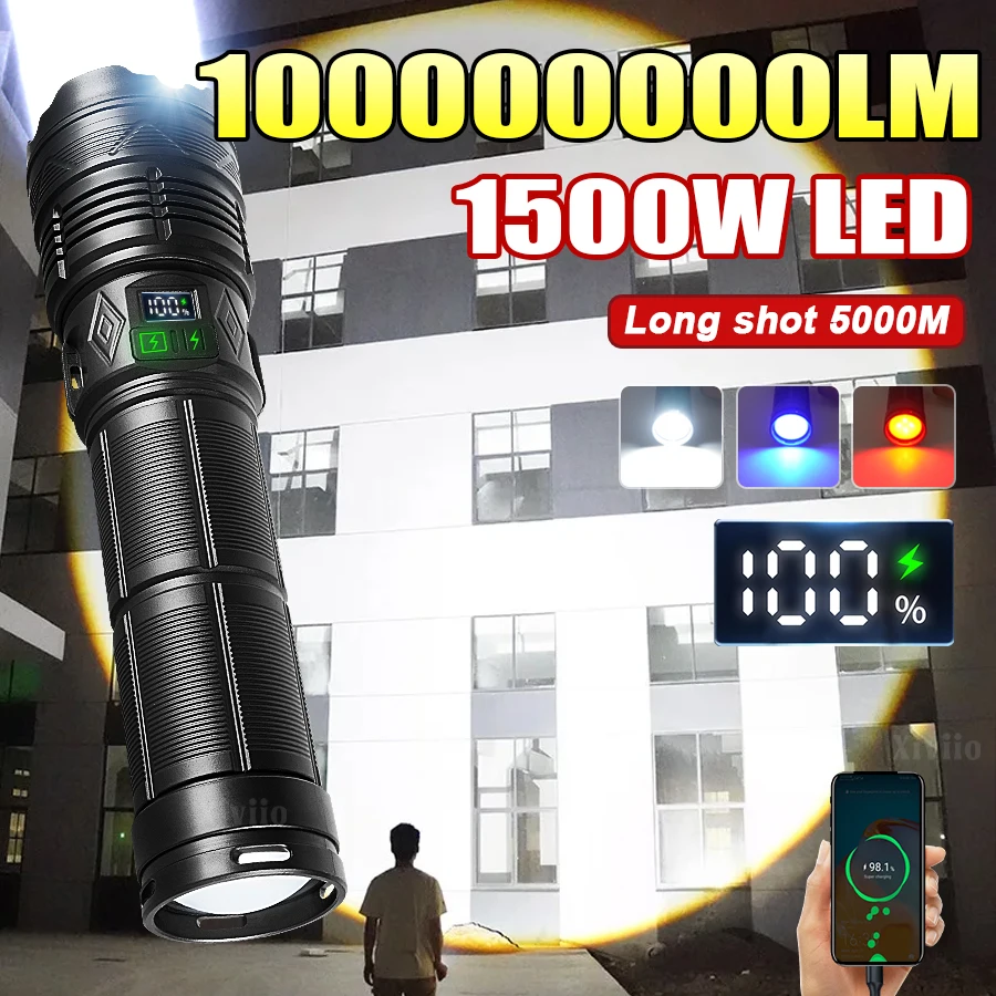 100000000LM Most Po…