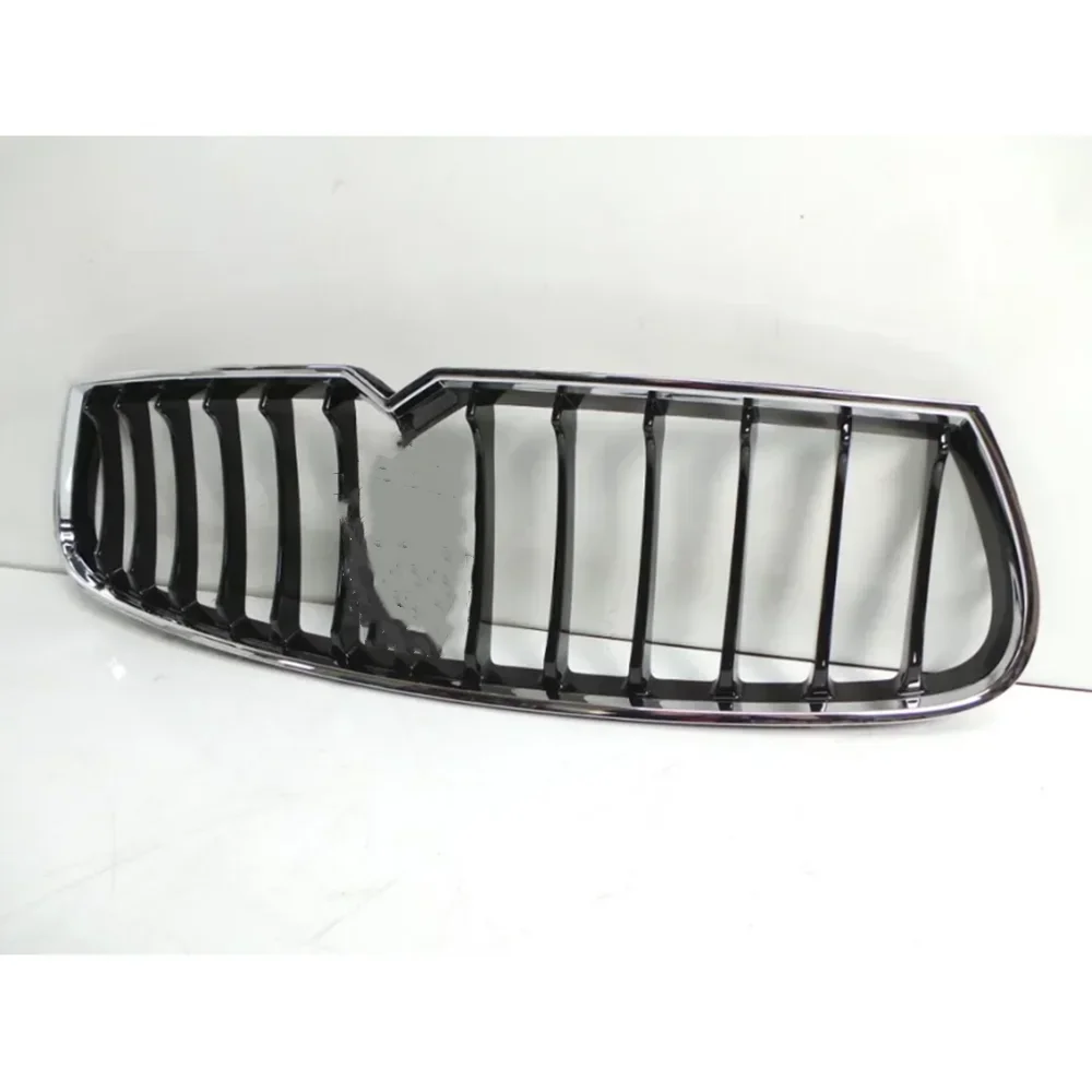 

New! New Front Bumper Grille Upper Grill Fit 670011097 for Maserati Ghibli 2014 - 2017