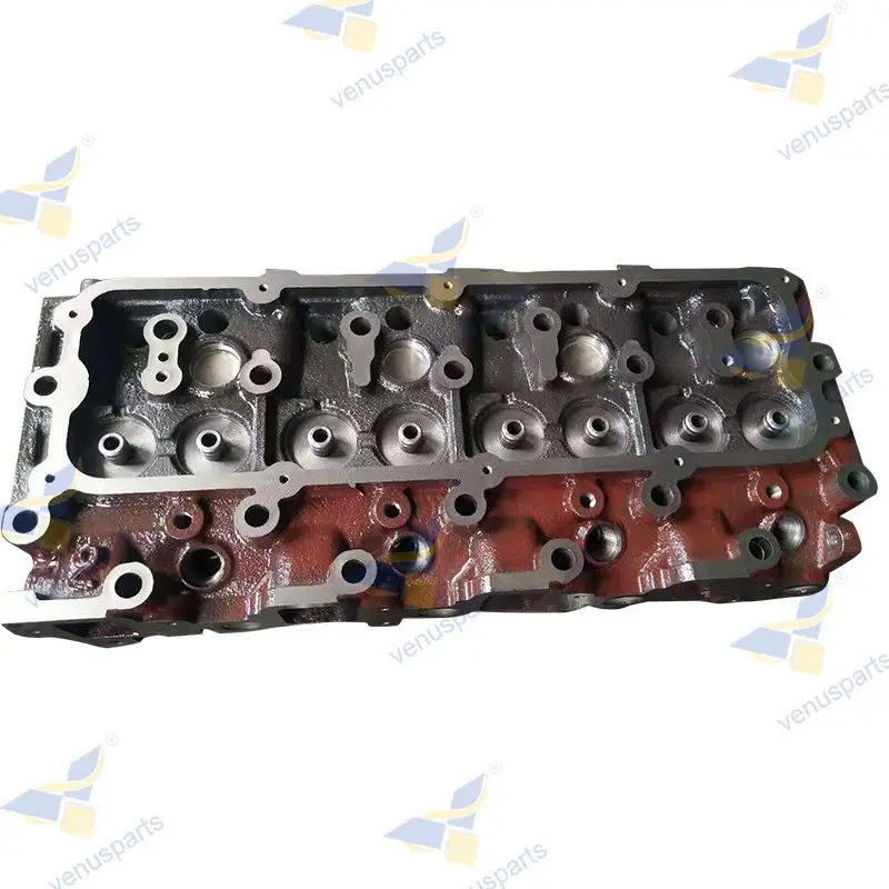 

Applicable toHigh Quality Auto Engine Parts Complete Cylinder Head Assembly For Kia K3000 JT Engine OK75A-10-100