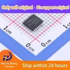 10PCS/LOT TS12A44514PWR TSSOP-14 New Original In Stock