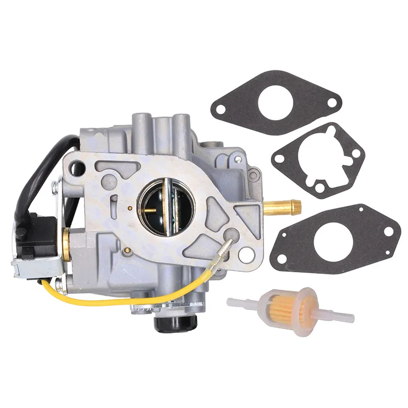 

For Kohler Carburetor 2485359-S - Compatible with CH22, CH23, CH620, CH680 Engines (19-23HP)