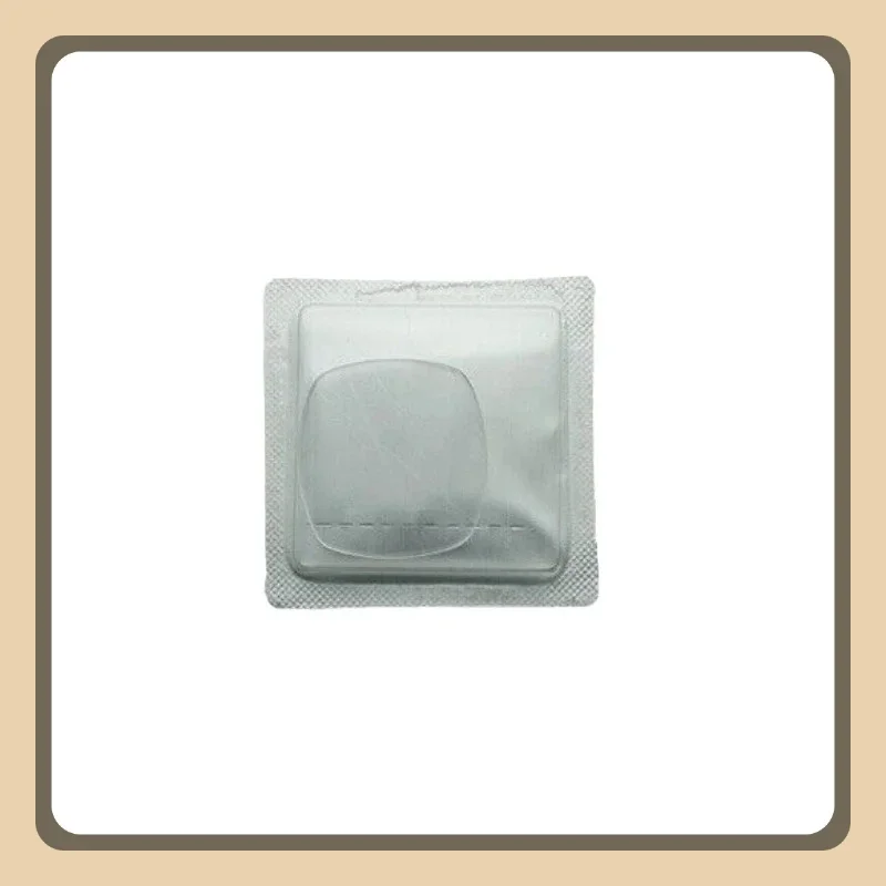 

Watch Sapphire Crystal Glass for Audemars Piguet 79089 Royal Oak 29.9*24.6*1.0mm Domed