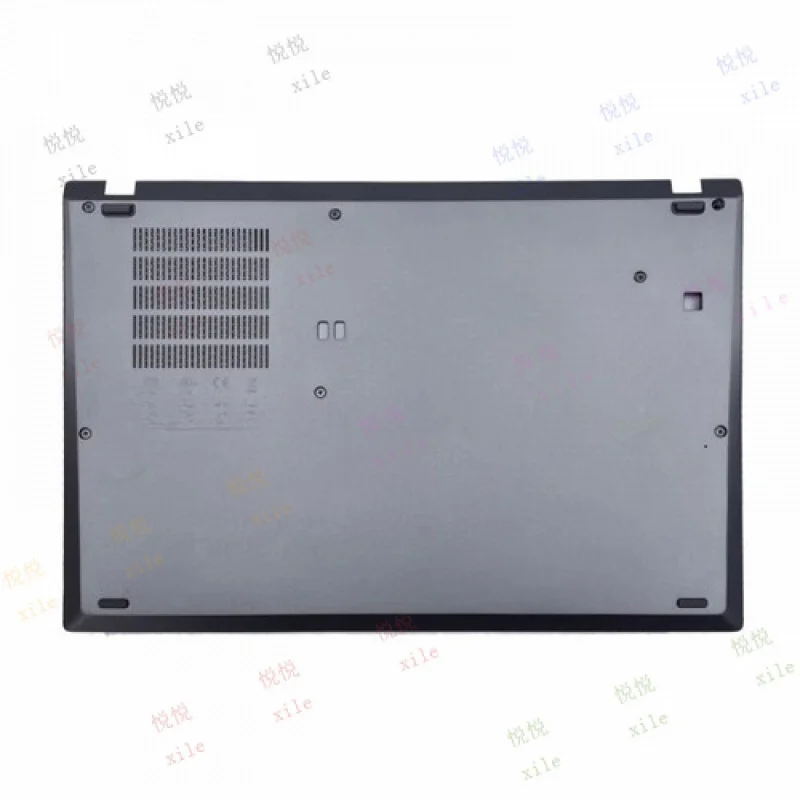 

L+ For Lenovo Thinkpad X13 Gen2 Bottom Case Base Cover WWAN 5CB0Z69287