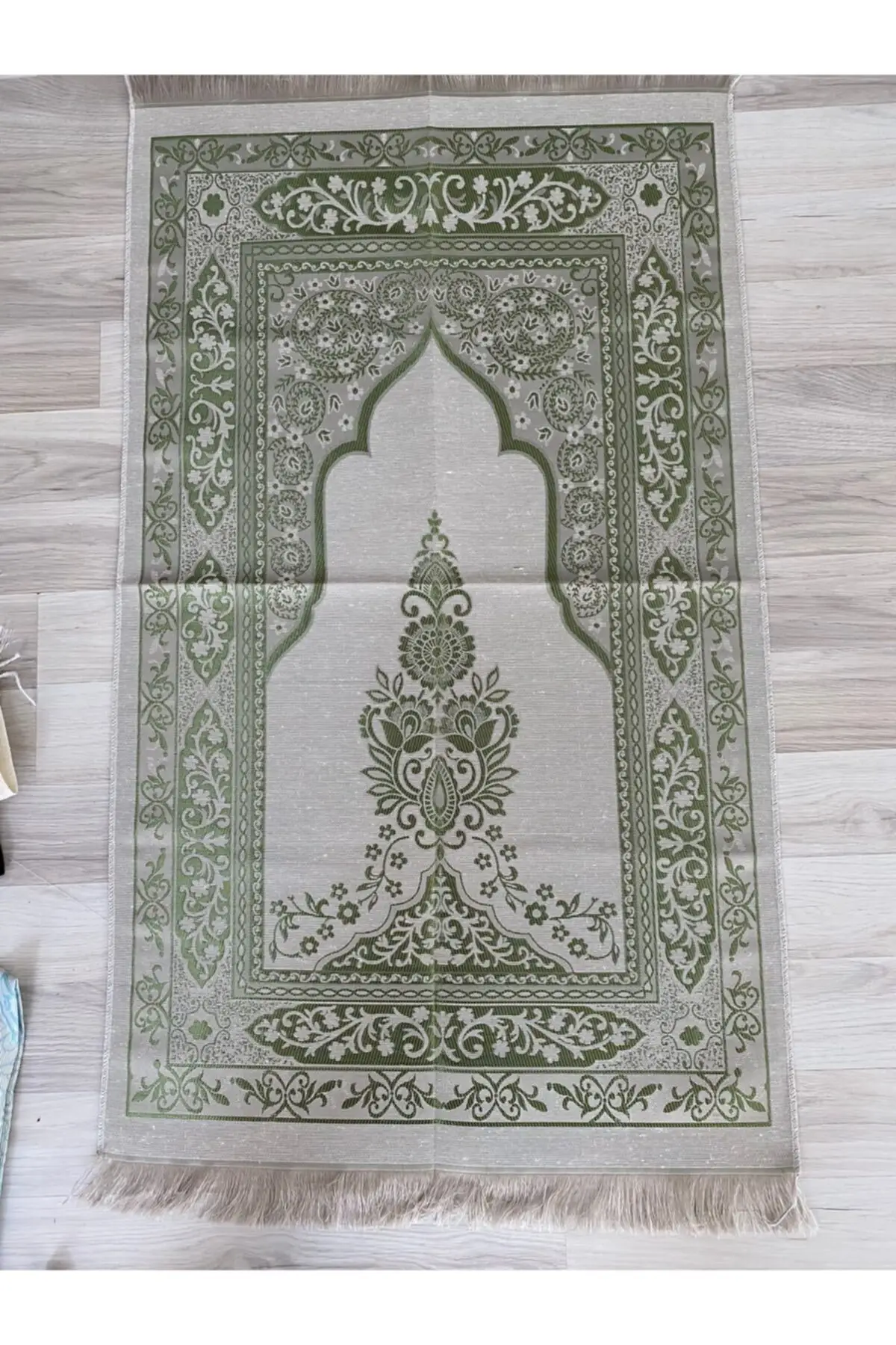 DOLBOVI dowry prayer Rug set Meditation Rug