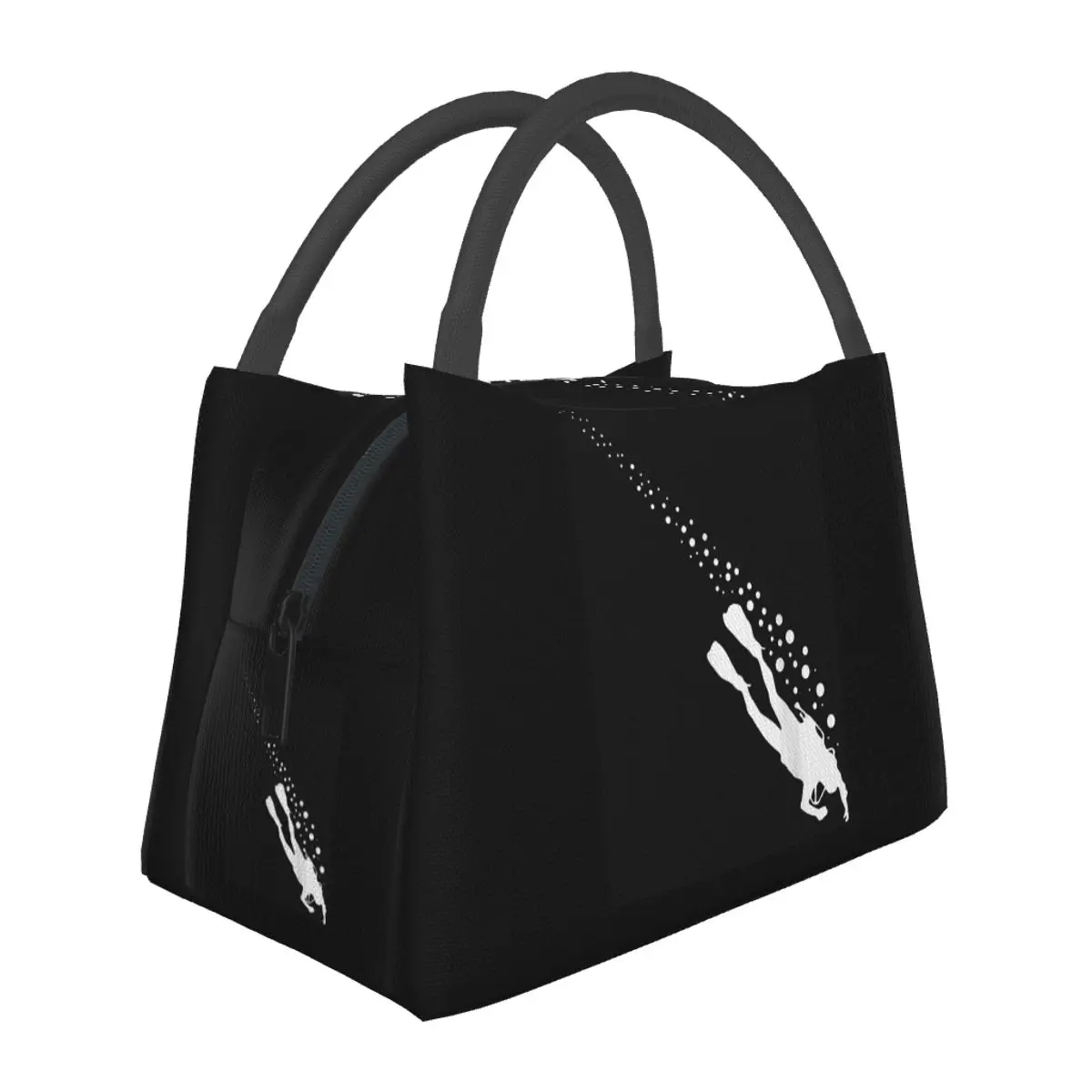 

Одежда для дайвинга, сумка для обеда для дайвинга, сумка для хранения продуктов для школьного пикника, контейнер для еды, термосумка-холодильник, сумка-тоут