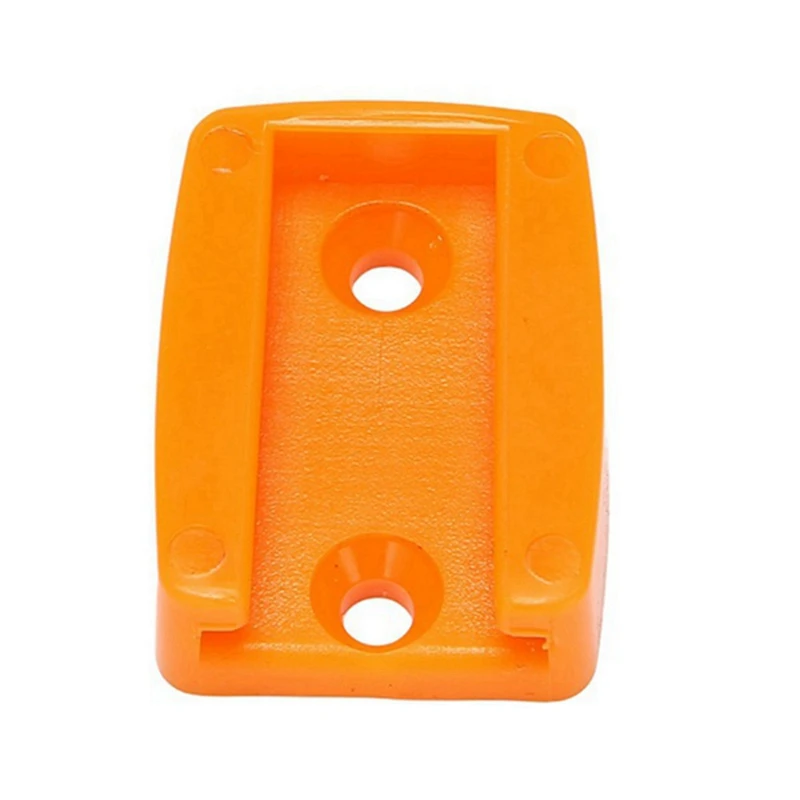 8 Pcs Electric Orange Juicer Spare Parts For XC-2000E Lemon Orange Juicing Machine Orange Cutter Orange Peeler