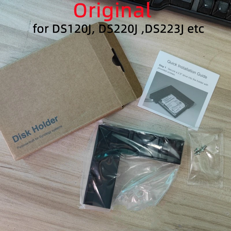 1 Piece Synology NAS Drive Bay Key For DS920+ DS220+ DS720+