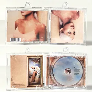 8 Hauptverkäufe Ariana Grande Halskette - №7