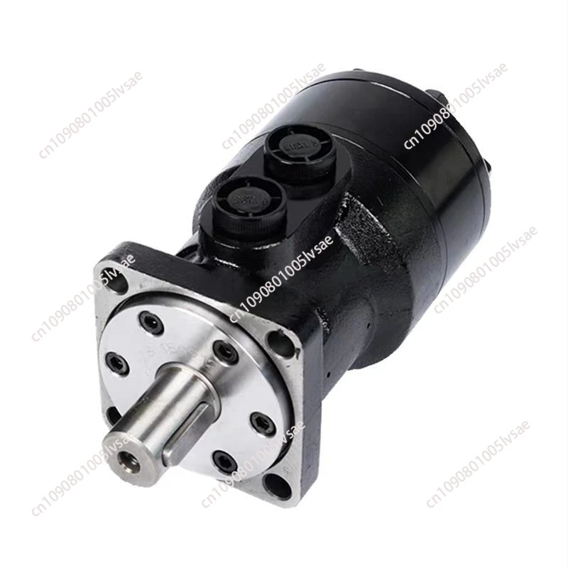 Hydraulic motor/BMR80/50/100/125/160/200/250/315/400/oil pressure BM1/BM2