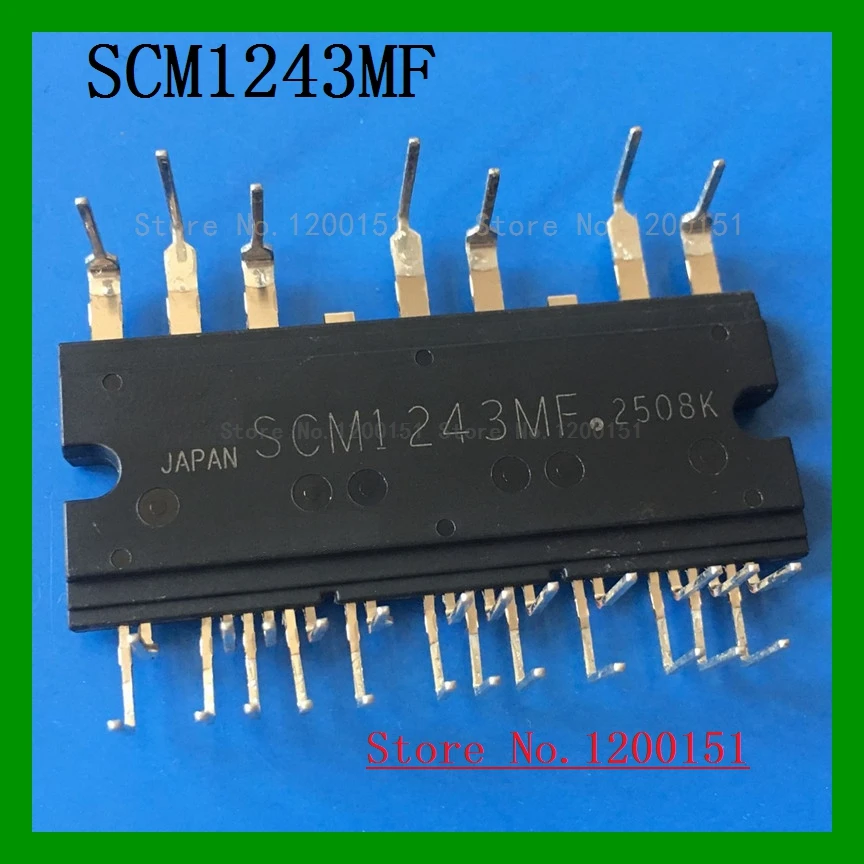 SCM1242MF SCM1243MF SCM1246MF SCM1110MF SCM1240M SCM1241M SCM1245MF MODULES