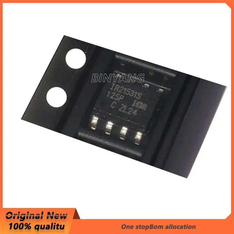 New Original  IR21531S  IR21531 SOP-8