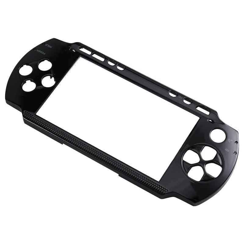 TA-For PSP1000 Upper Shell Housing Shell Game Console Front Faceplate Cover Top Case