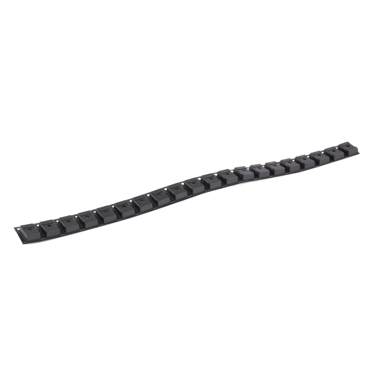 80Pcs 4Pins Bridge Diode Rectifier MB6S 0.5A 500MA 600V