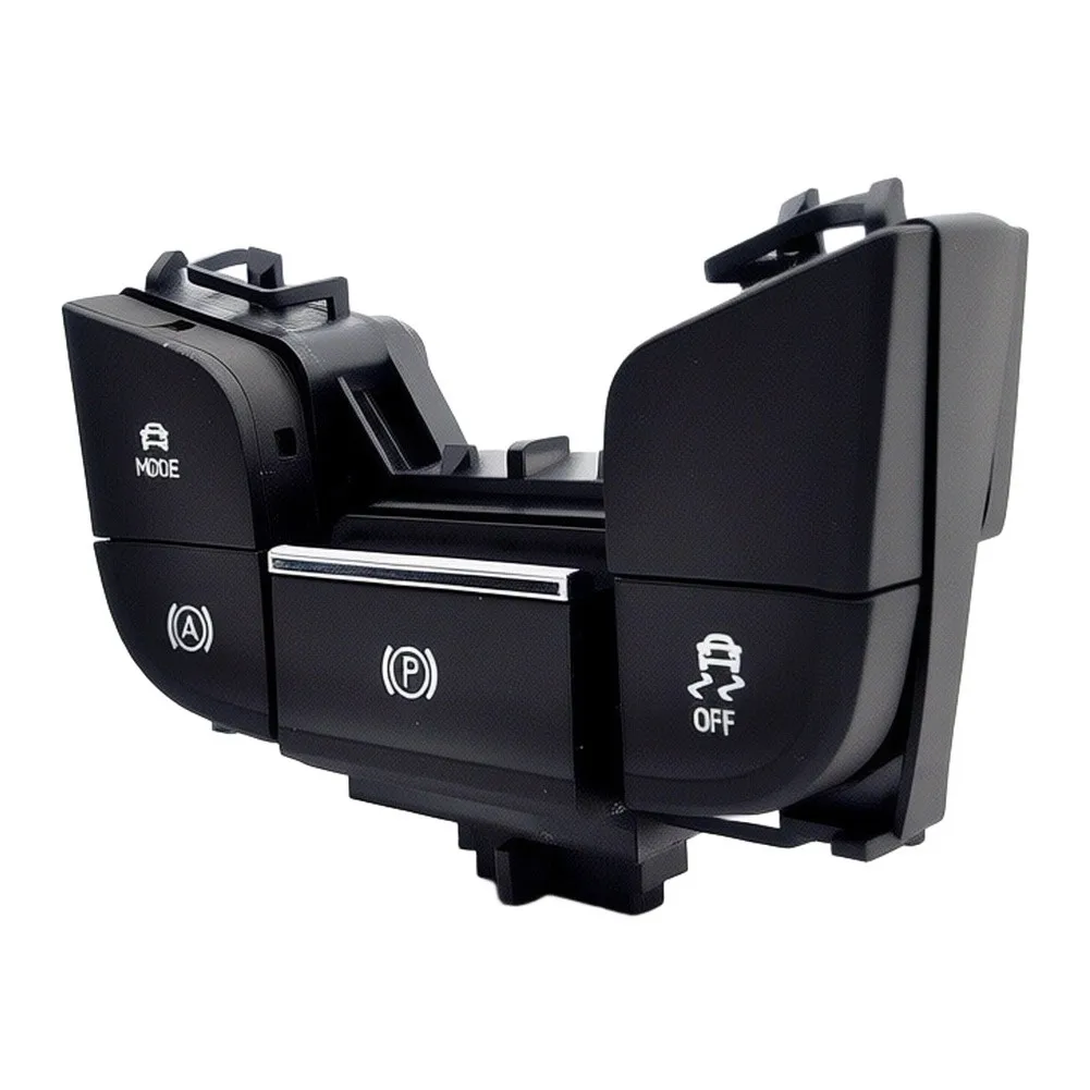 For Daily Driving Safety Parking Brake Switch Brake Control Module Parking Brake As Shown Reliable Performance