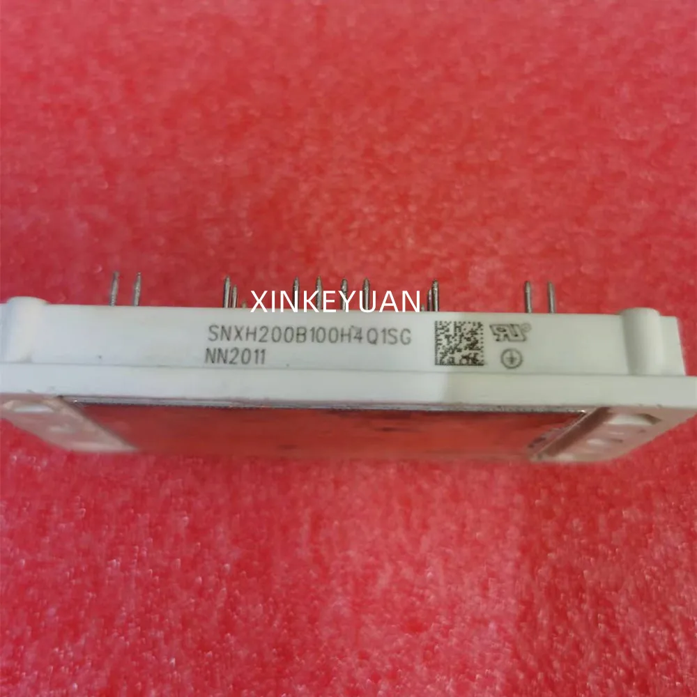 

SNXH200B100H4Q1SC integrated circuit module