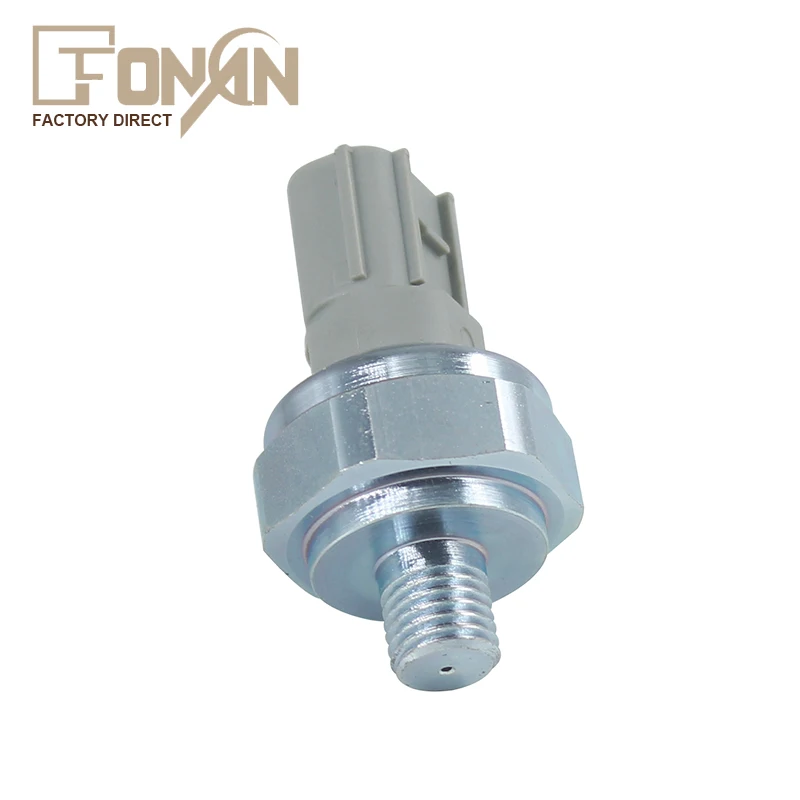 Oil Pressure Sensor Switch For Honda Accord Civic CR-V Fit HR-V 28660-R9L-003 28660R9L003 PS749