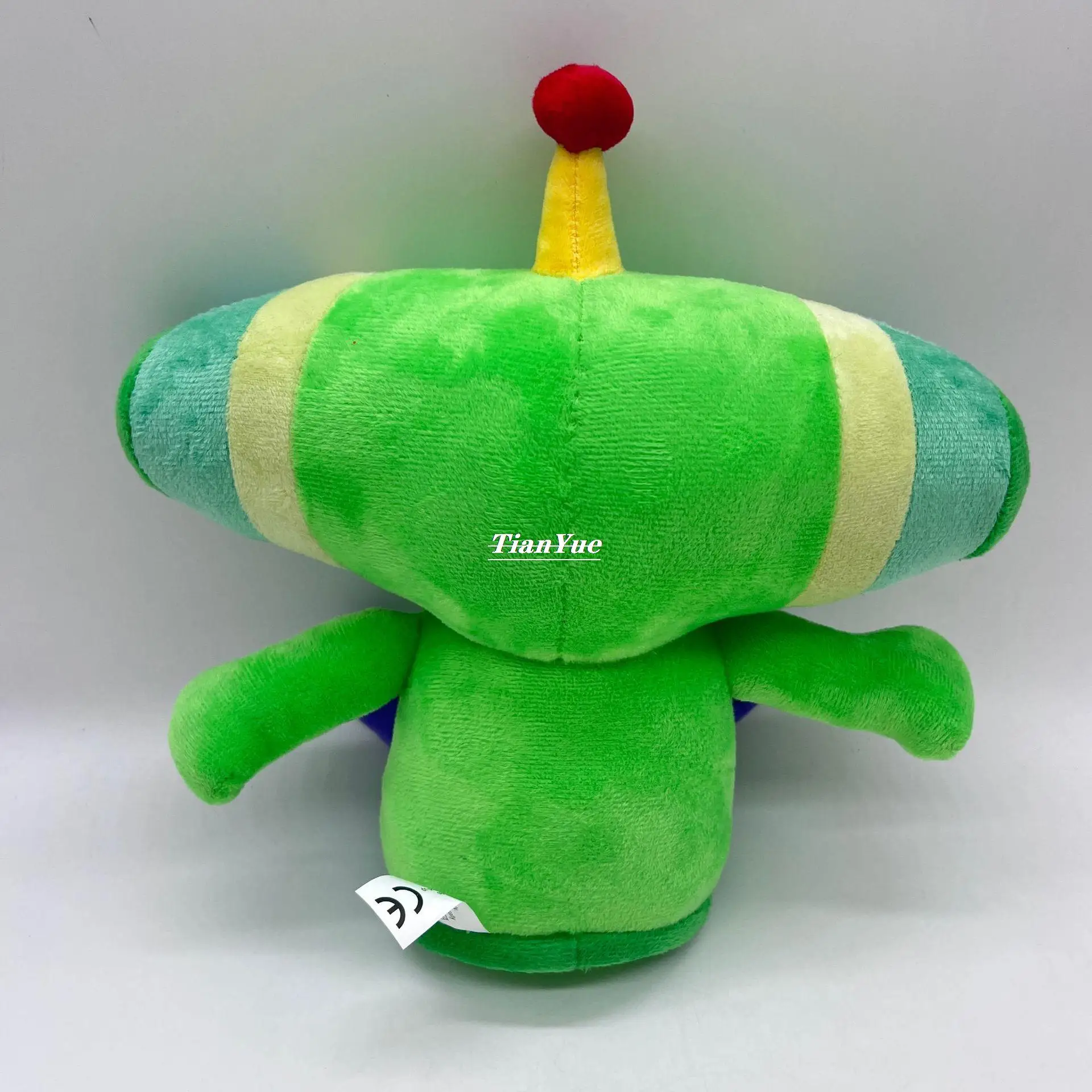 かわいい人形玉ねぎだまりリロール王子ソフトぬいぐるみプッシークリスマスギフトのおもちゃクリスマス 20 センチメートル