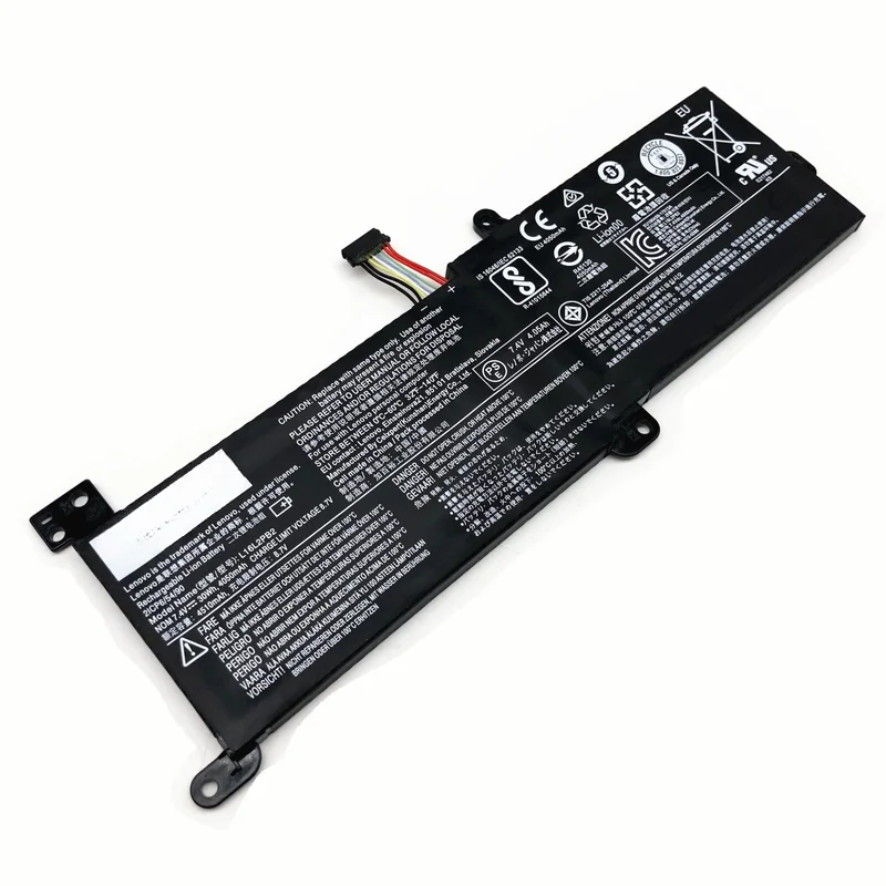 

OEM аккумулятор для Lenovo Ideapad 320 L16L2PB2 L16L2PB3 L16M2PB1 L16S2PB2 L16C2PB2