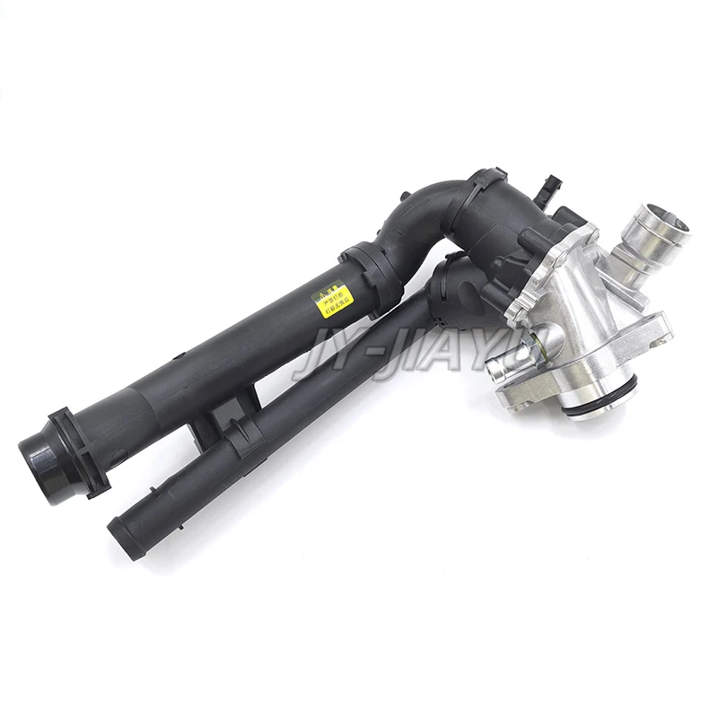 

Engine Thermostat For Mercedes Benz W447 V250 R172 SLC200 M274 M274.920 C253 GLC260 C238 E200 C207 A207 2742000615 A2742000615