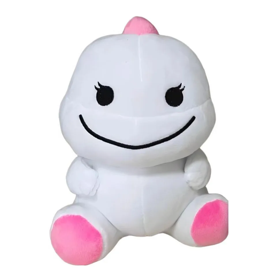 Bigo Live Plush Dino Bigo Live Dino Plush Toy Chudjak Plush Doll