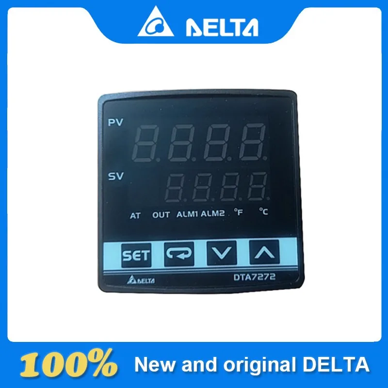 

Delta Electronic Thermostat DTA4896C1 DTA4896R1 DTA4896V1 DTA7272C0 DTA7272R0 DTA7272V0 DTA7272C1 DTA7272R1 DTA7272V1 DTA9648R0