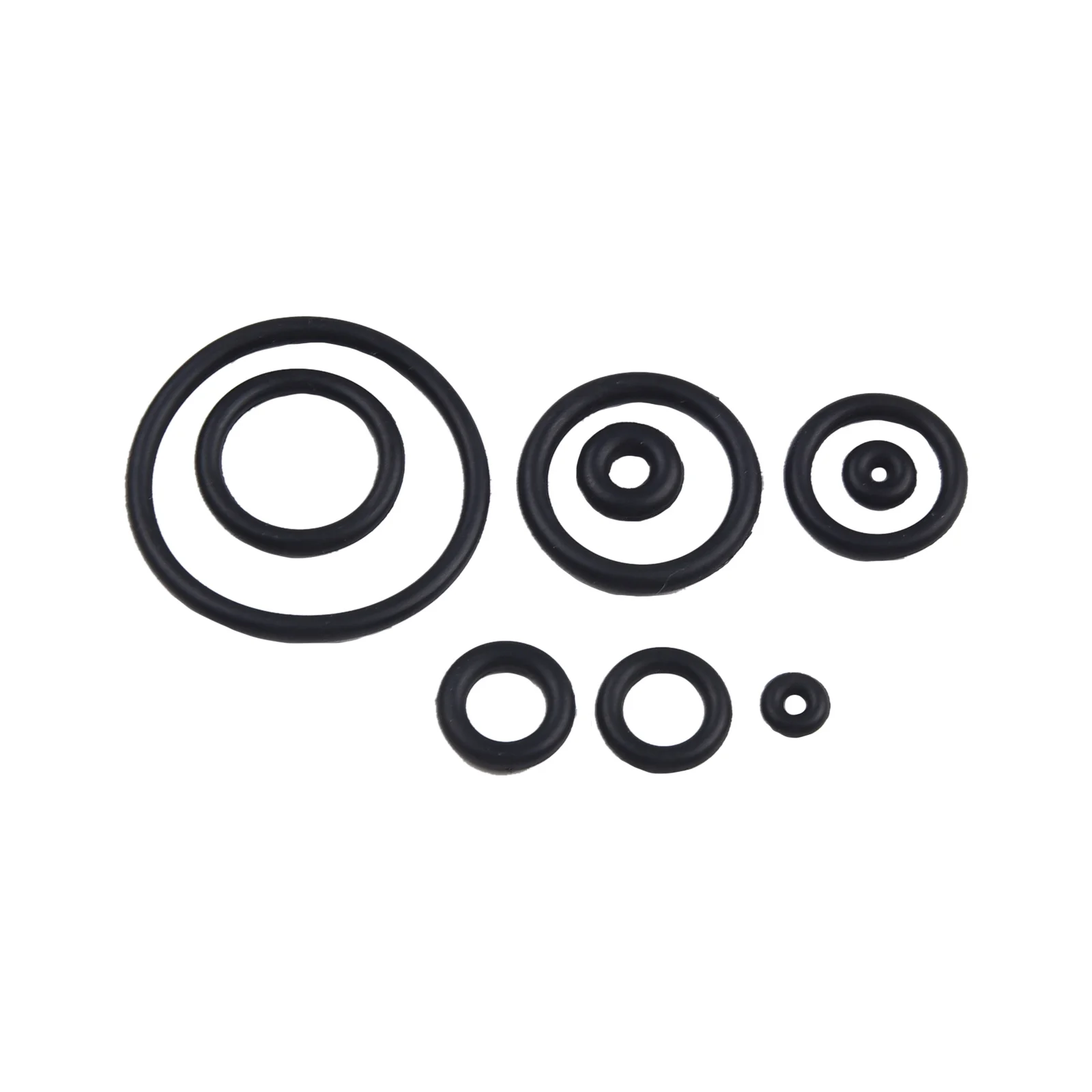 Imagem -03 - Nailers Washer Firing Valve e o Ring Rebuild Kit Facilmente Reparar o Seu para Enco m1 m2 Sfn2 Sc1 Sc2 Nailers com Este