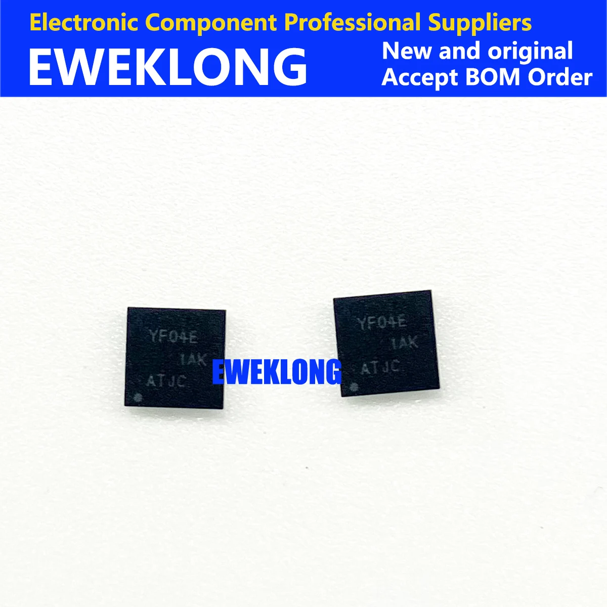 10 шт. TXS0104ERGYR QFN14 TXS0104 Код маркировки YF04E Компонентный микросхема