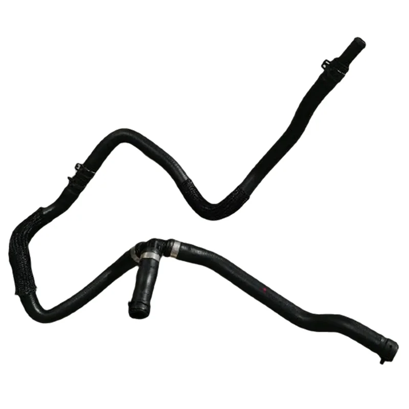 A65P-Car Motorcraft calentador manguera tubo de agua KH-718 DG9Z-18472-V para Ford Lincoln MKC 2,0 T 2013-2017 DG9Z18472V DG9318K580JA