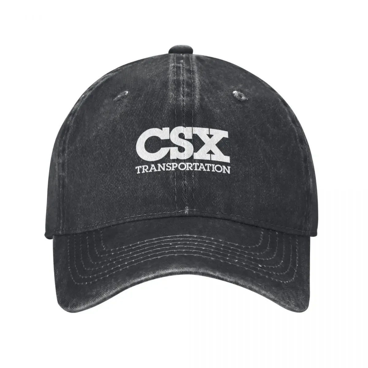 Csx Transportation Baseball Cap summer hat Golf Wear New In Hat For Men Women's