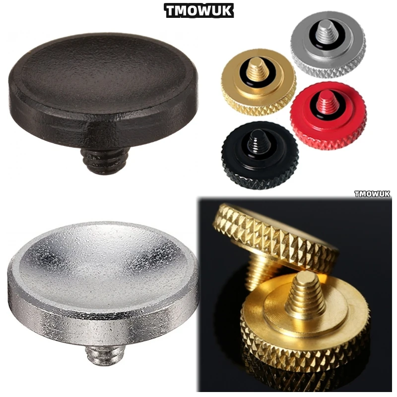 

For Nikon F3 F3HP DF FM2 F3, Enhanced Camera Button Assembly