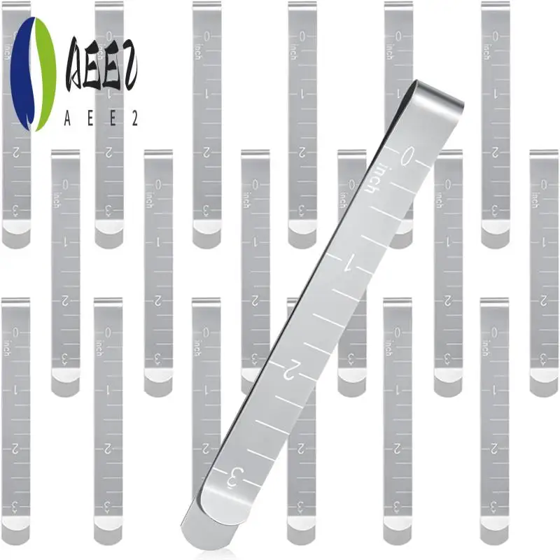 

AEE2-80 шт. швейные зажимы, металлические инструменты для кромки, швейные зажимы для ткани, булавки для квилтинга и аксессуары для маркировки