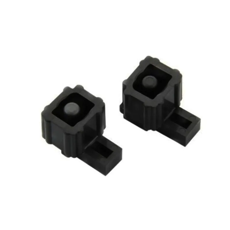 500 مجموعة من المزالج لـ نينتندو سويتش JoyCon قفل معدني أبازيم إصلاح اليسار واليمين