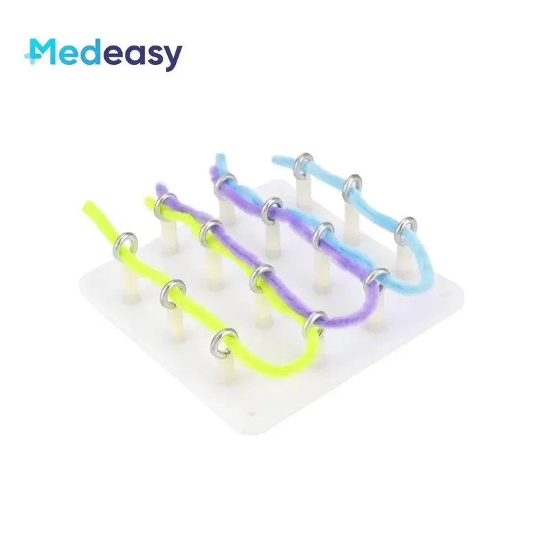 Hot Sale Threading Module Simulator Training Module for Medical Student Practice