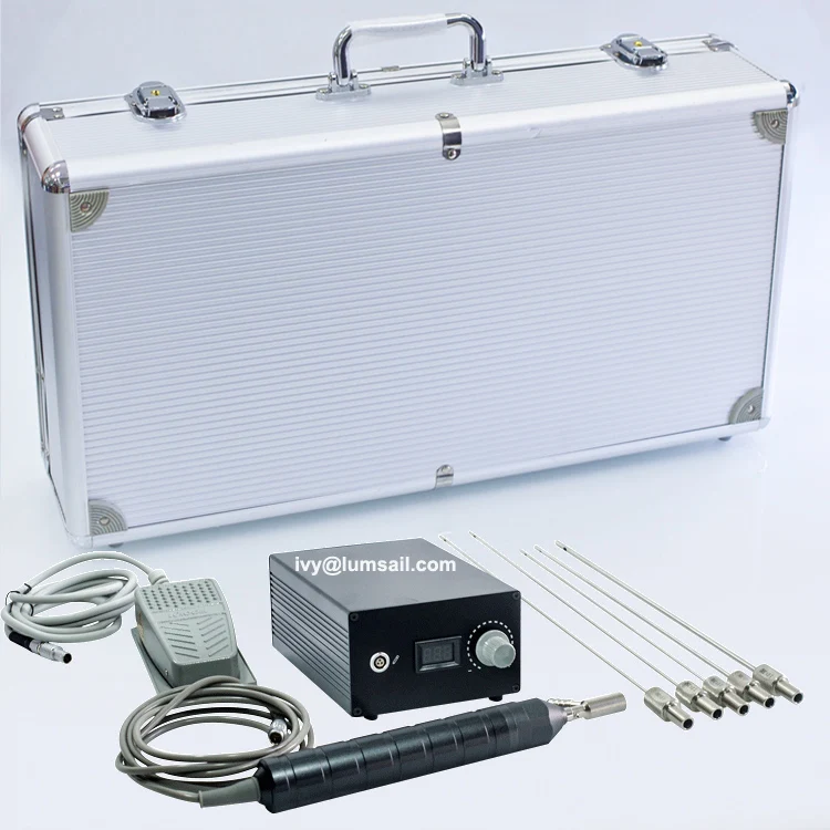 Cosmetic Surgery Surgical Liposuction Lipectomy Equipment